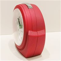 Sveglia Lowell Jm in Plastica U42502R - U42502R